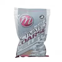 Mainline - Match Coarse Pellets 2mm - 1kg